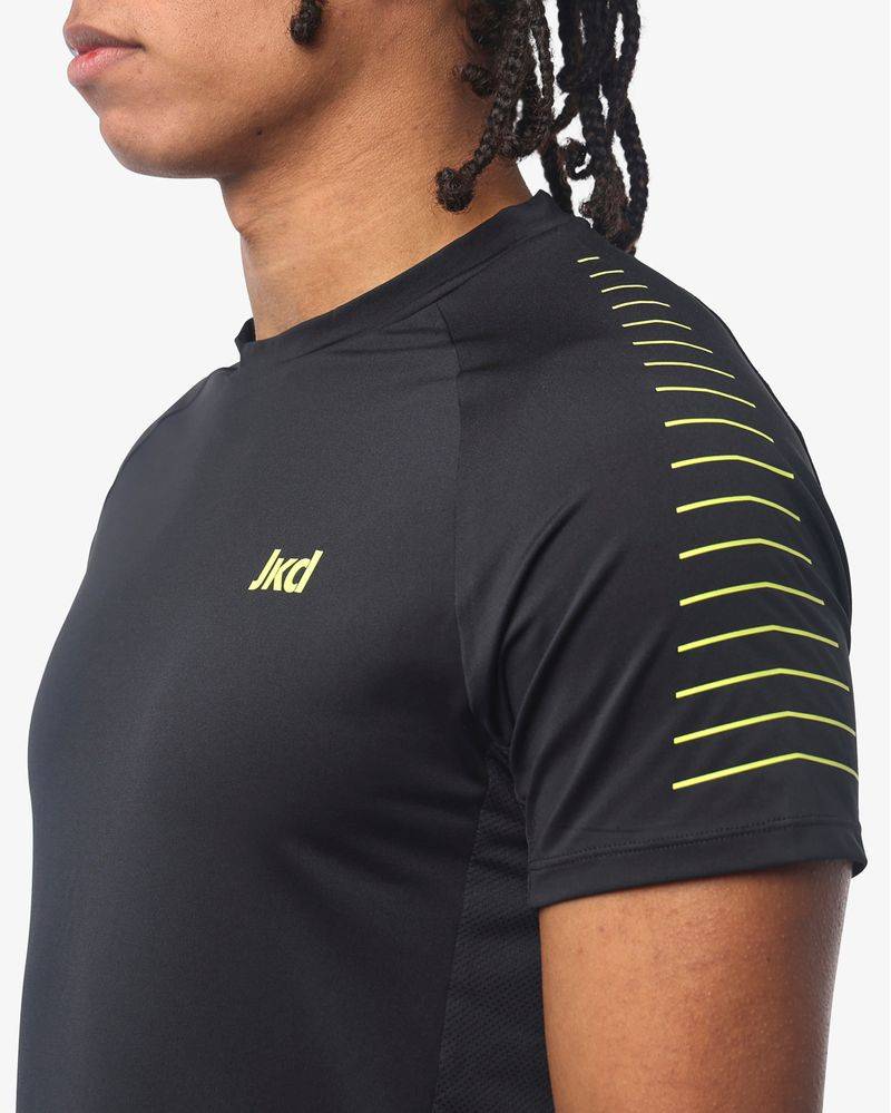 Jaked T. SHIRT MANICA CORTA ACTIVEWE THUNDER I Più Venduti