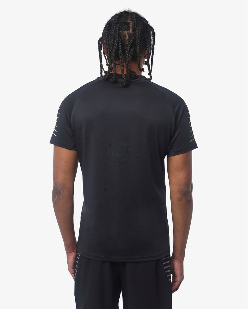 Jaked T. SHIRT MANICA CORTA ACTIVEWE THUNDER In Saldo