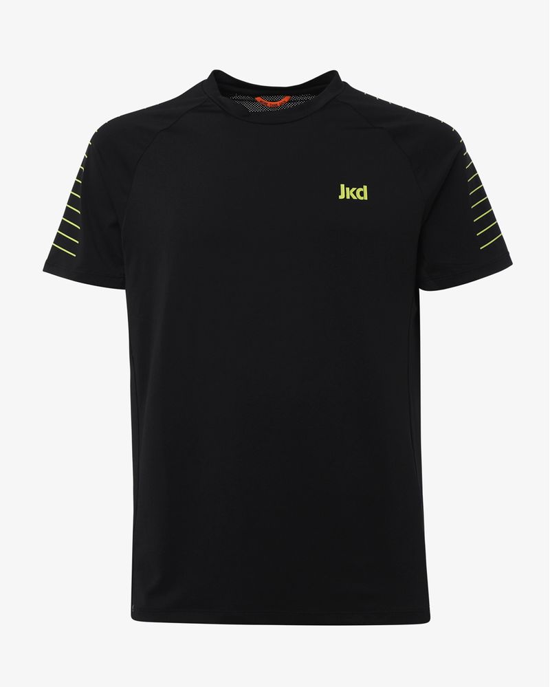 Jaked T. SHIRT MANICA CORTA ACTIVEWE THUNDER Nuova