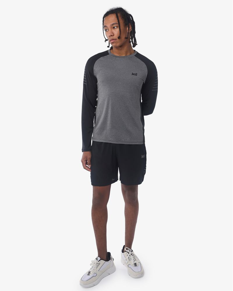 Jaked SHORTS 2 IN 1 THUNDER 2025