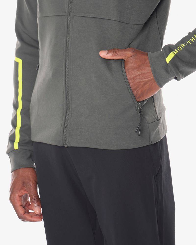 Jaked Felpa ZENITH Promozione