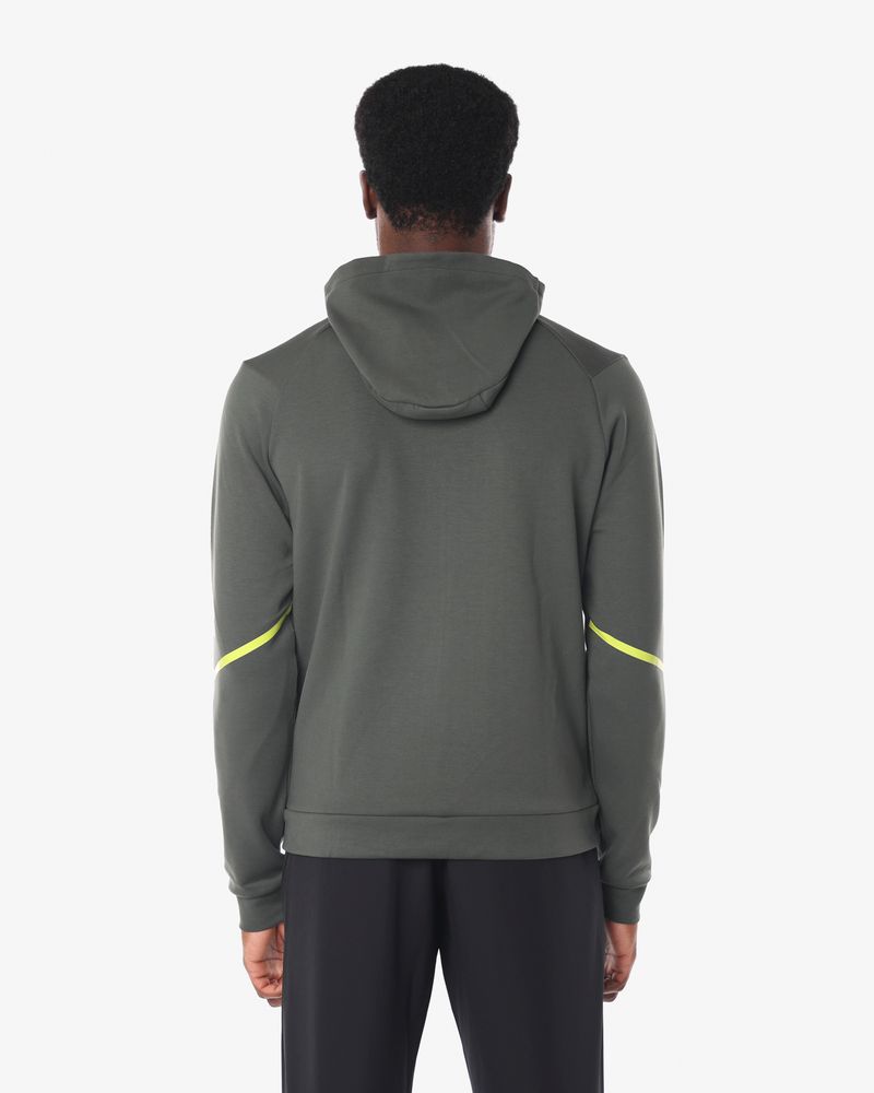Jaked Felpa ZENITH Spedizione Gratuita