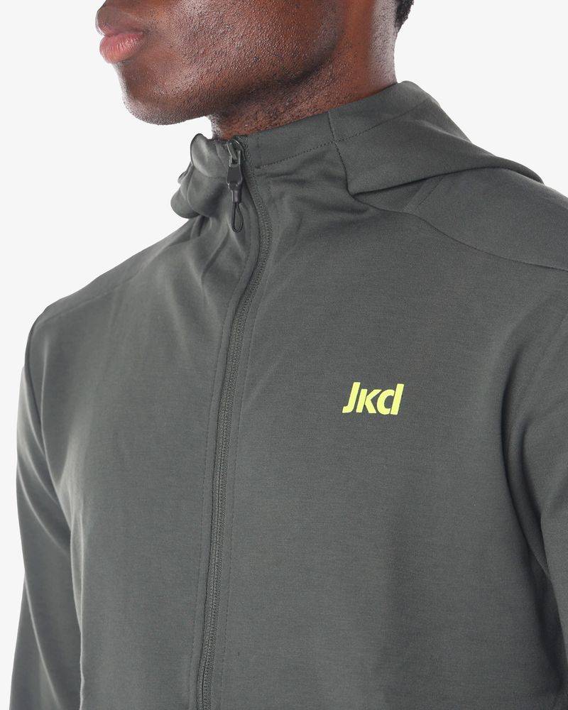 Jaked Felpa ZENITH Spedizione Gratuita