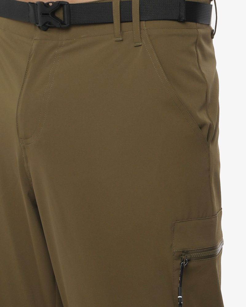 Jaked Pantaloni CITIZEN Negozi Online