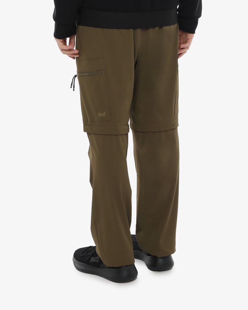 Jaked Pantaloni CITIZEN Consegna Veloce
