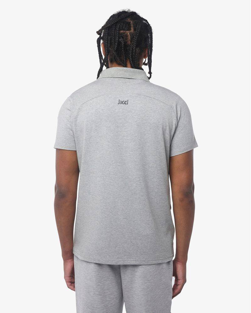 Jaked POLO BOTTONI JOMEI Presa