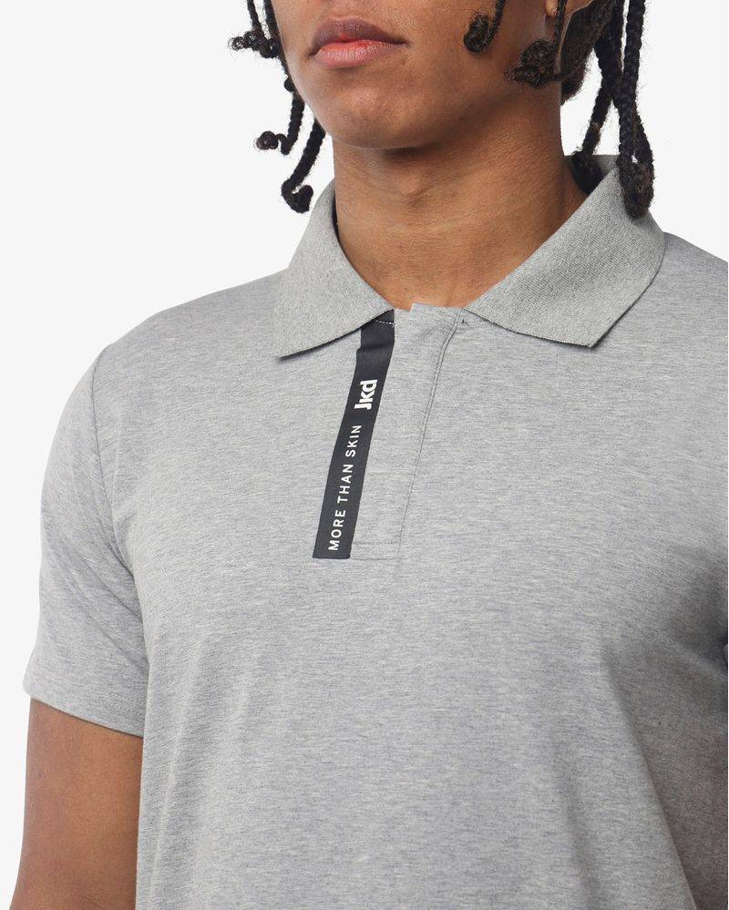 Jaked POLO BOTTONI JOMEI Presa