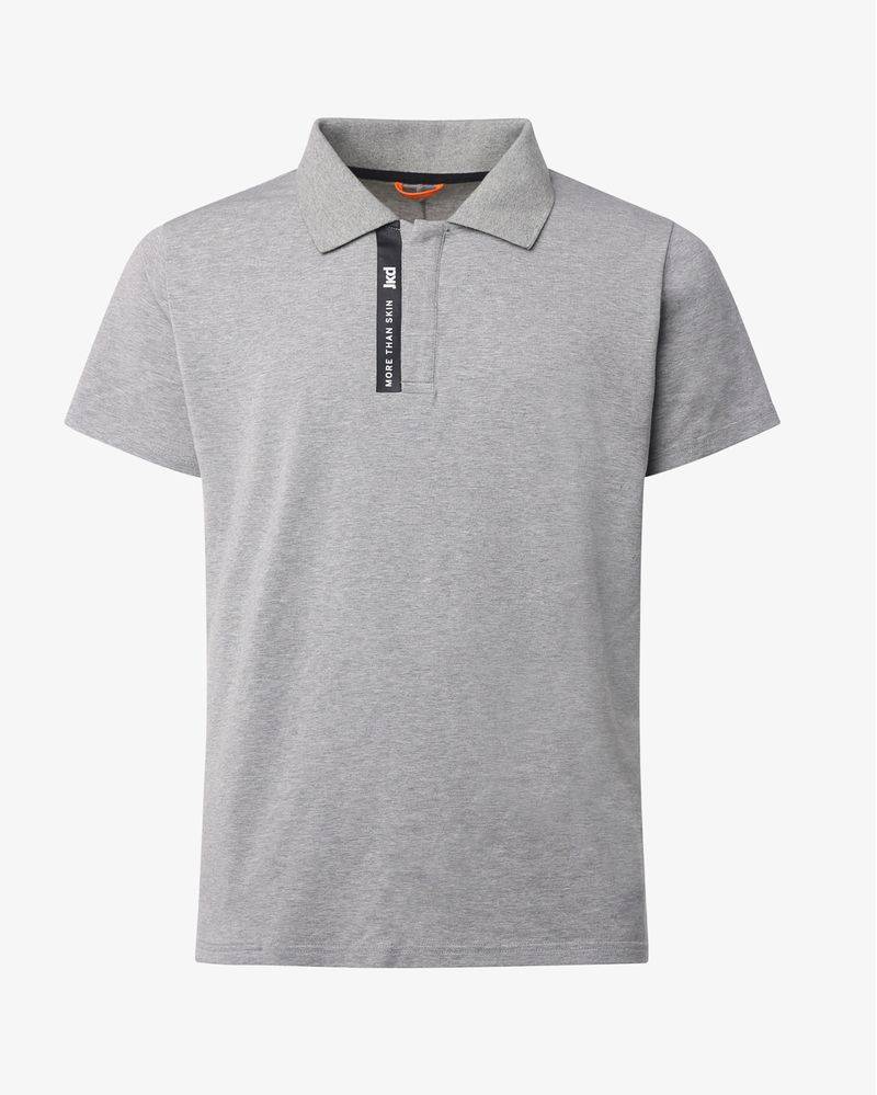 Jaked POLO BOTTONI JOMEI Presa