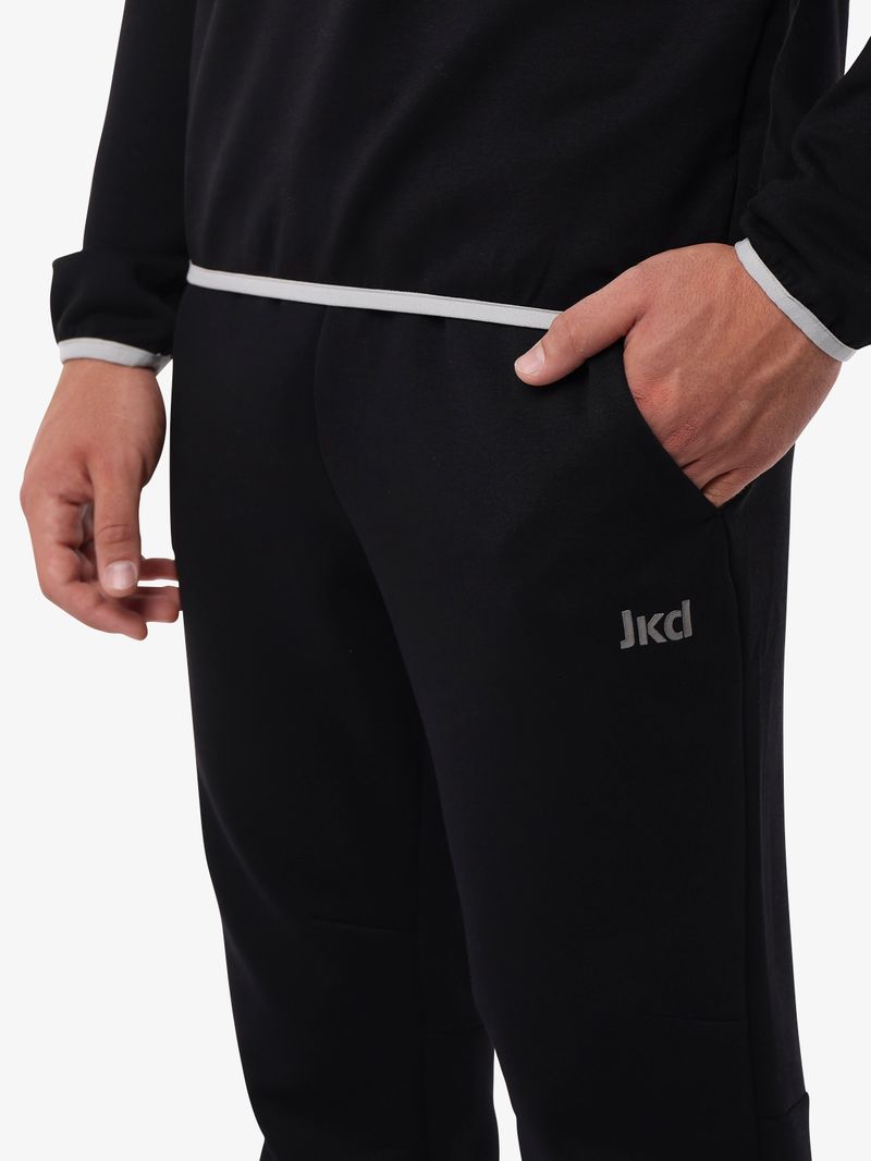 Jaked PANTALONE FELPATI ZENITH Offerta