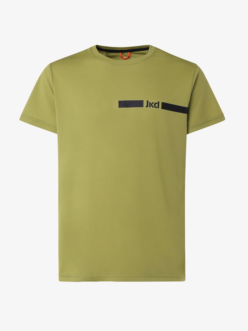 Jaked Maglia ZENITH Moda