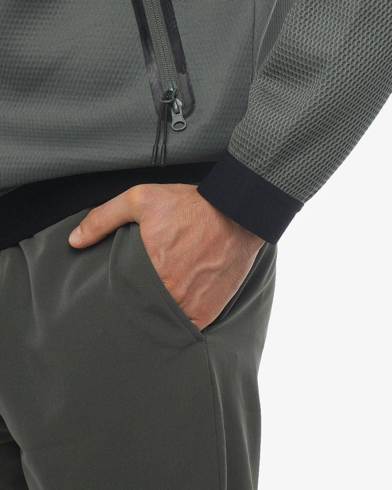 Jaked Pantaloni J-OFFICE 19 Prezzo Ridotto