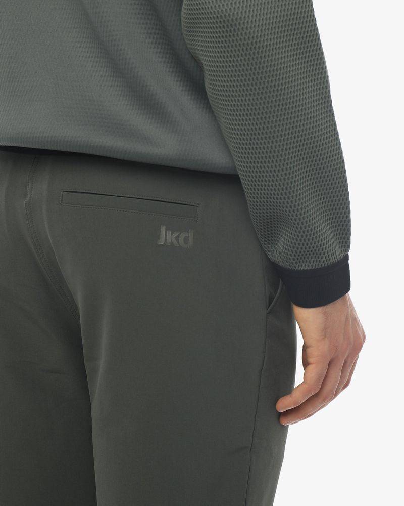 Jaked Pantaloni J-OFFICE 19 Prezzo Ridotto