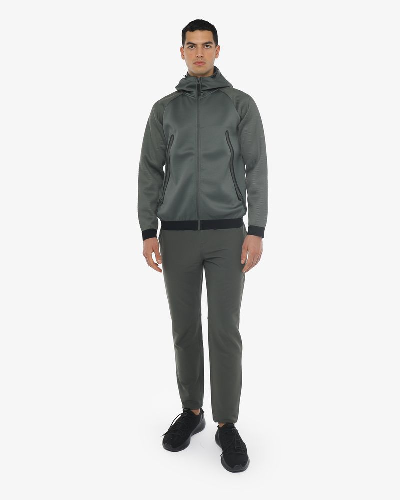 Jaked Pantaloni J-OFFICE 19 Prezzo Ridotto