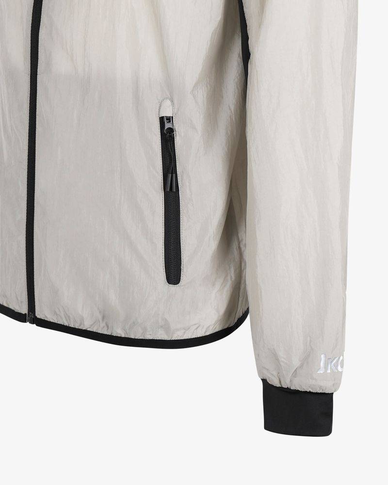 Jaked GIACCA ANTIVENTO UNPADDED SNAP Italia