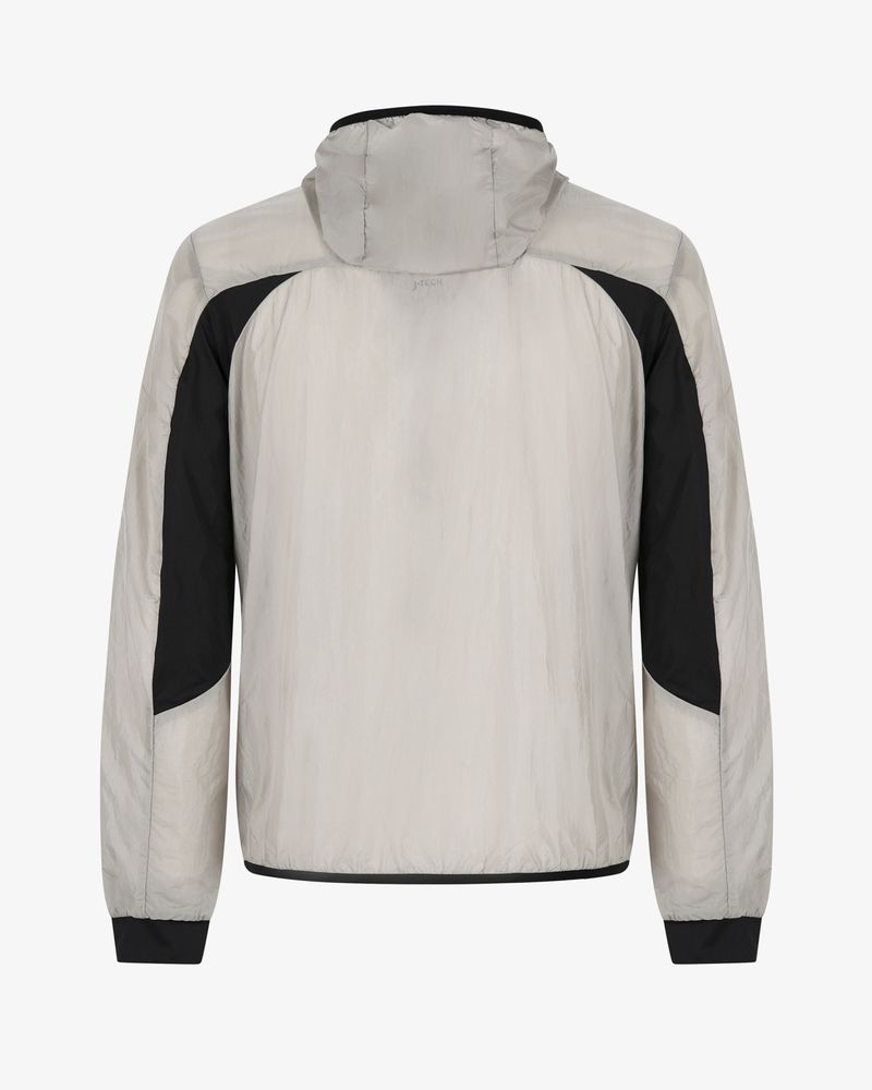 Jaked GIACCA ANTIVENTO UNPADDED SNAP Italia