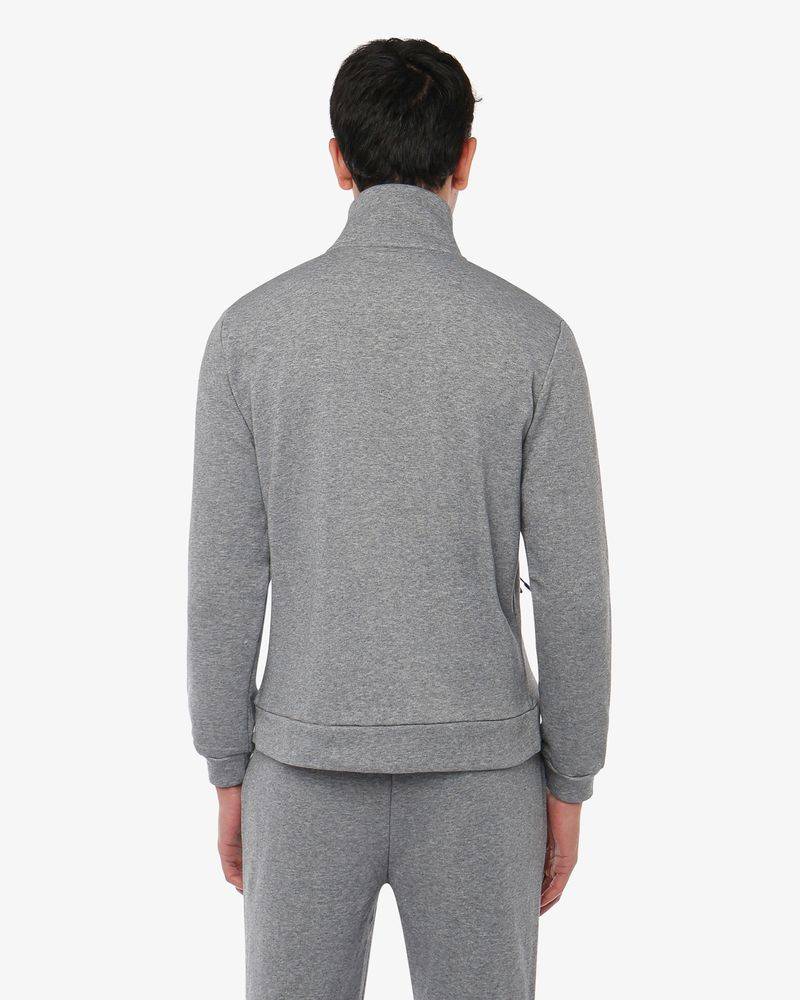 Jaked FELPA FULL ZIP CREED Nuovo