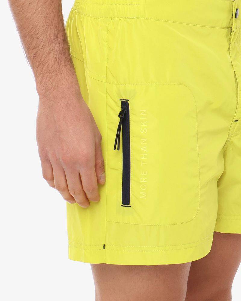 Jaked SHORTS RESET Soddisfazione Garantita