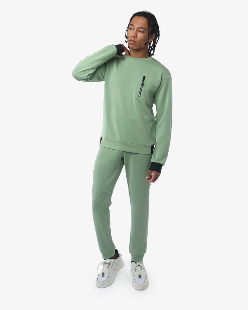Jaked Pantaloni JOMEI Fino Al -60%