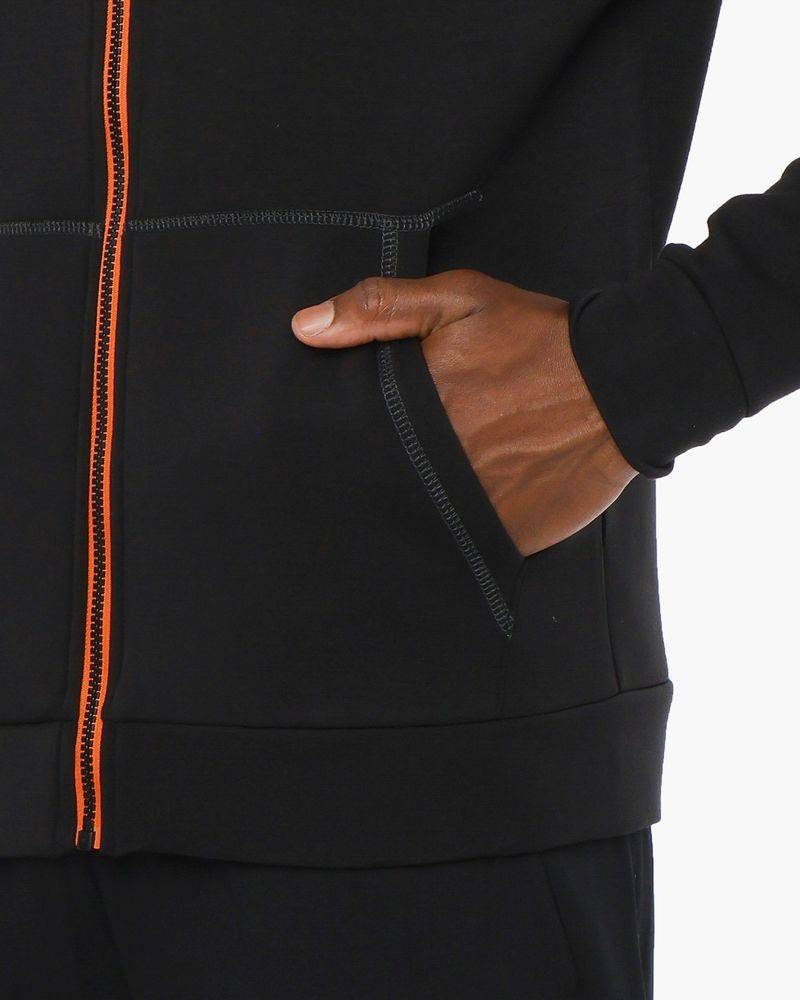 Jaked Felpa ARCTIC Saldi Di Fabbrica