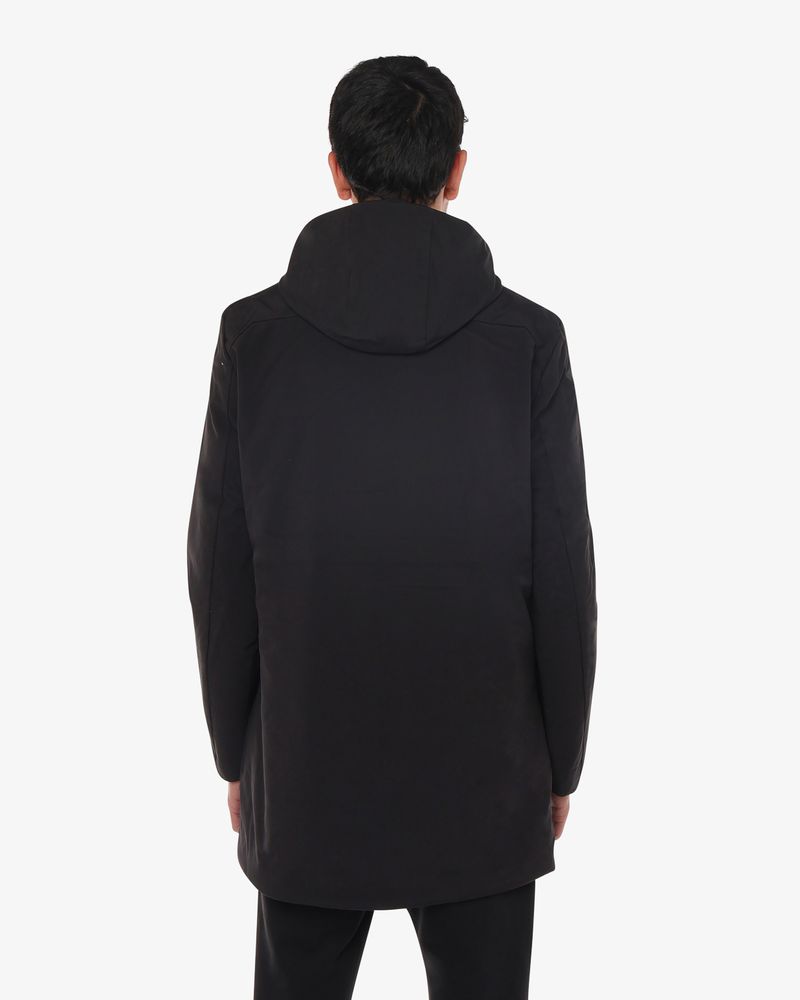 Jaked GIACCA LUNGA CHAOS Nuova