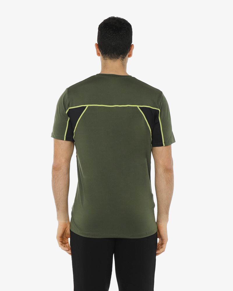 Jaked Maglia NUMB3RS Italia