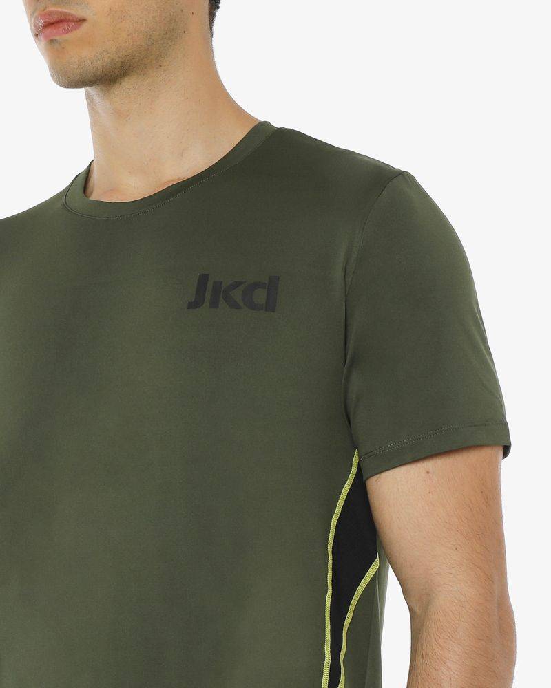 Jaked Maglia NUMB3RS Italia