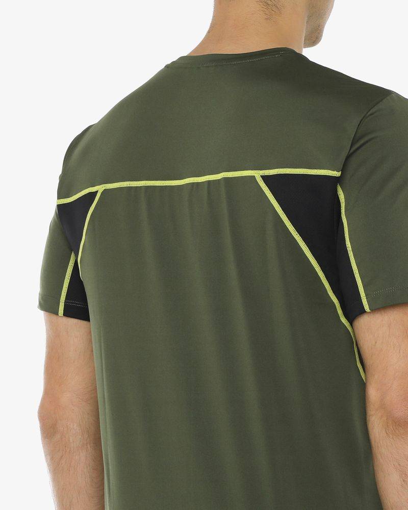 Jaked Maglia NUMB3RS Italia