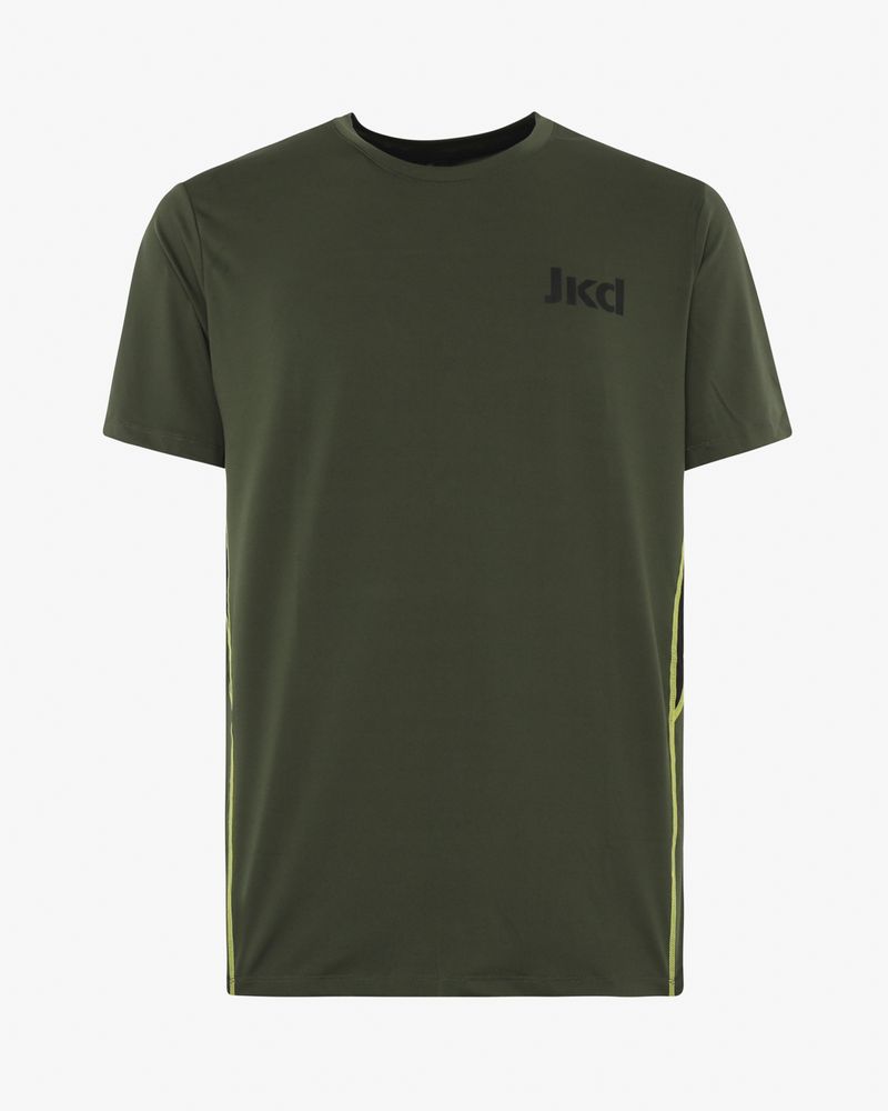 Jaked Maglia NUMB3RS Italia