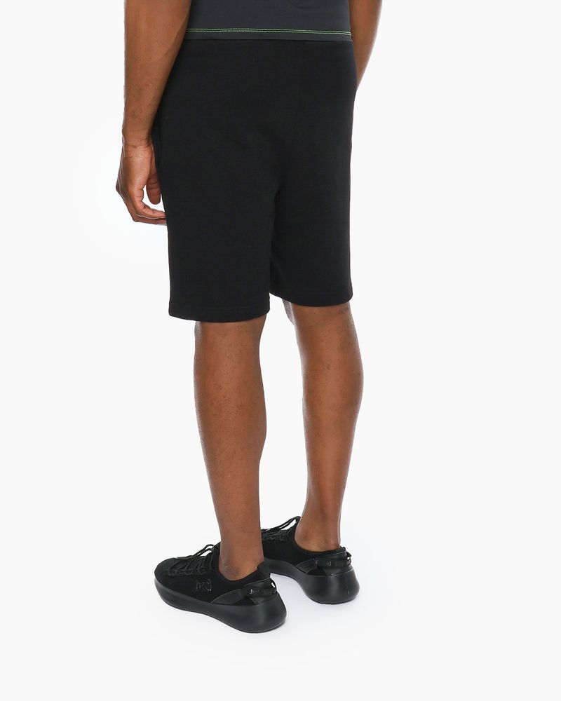 Jaked Shorts LOGO 22 2025