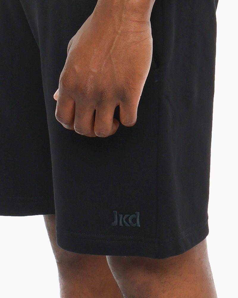 Jaked Shorts LOGO 22 2025