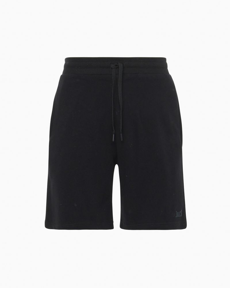Jaked Shorts LOGO 22 2025