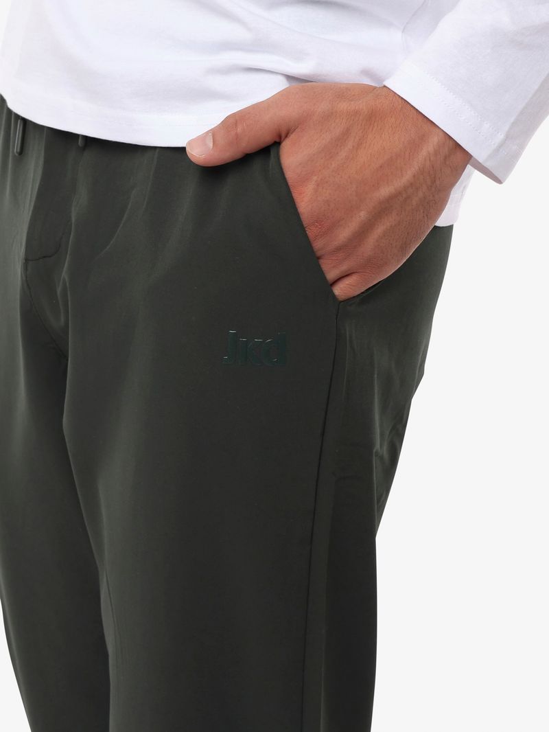 Jaked PANTALONE VOLUME Nuovo