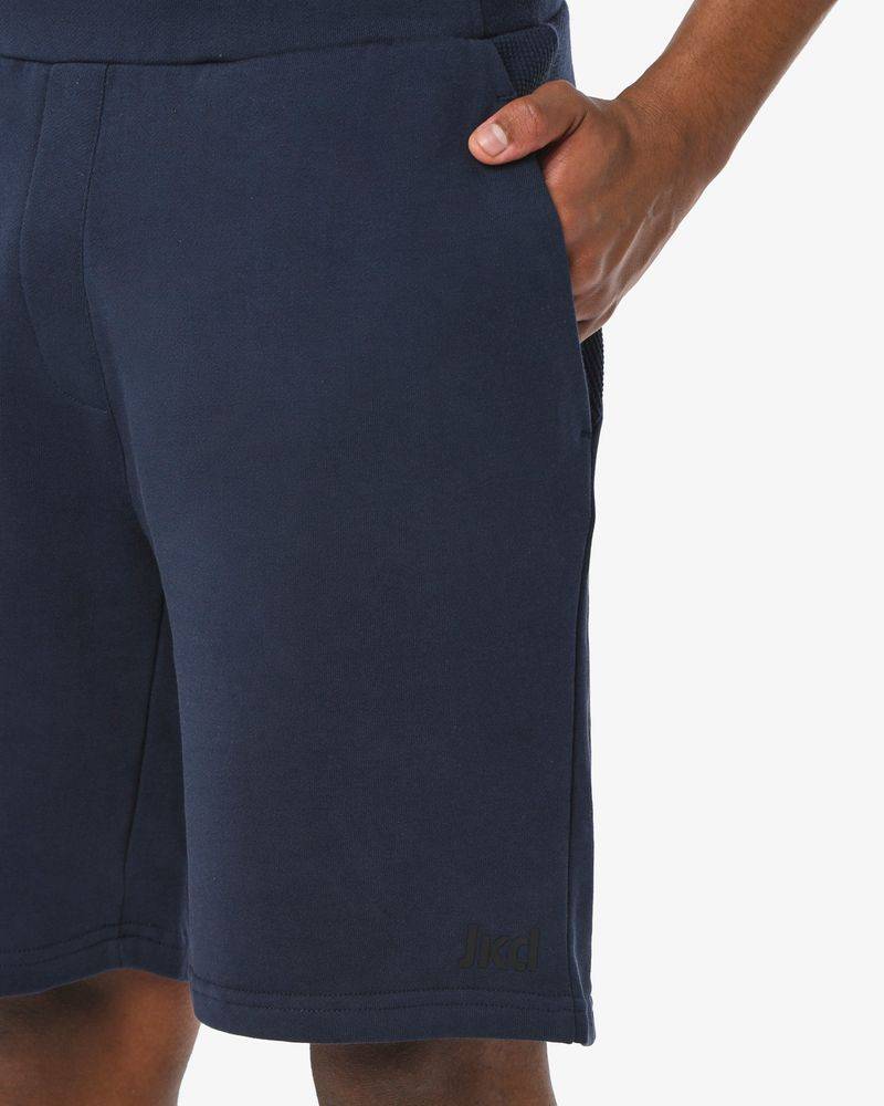 Jaked Shorts KOTTON MIX Vendita