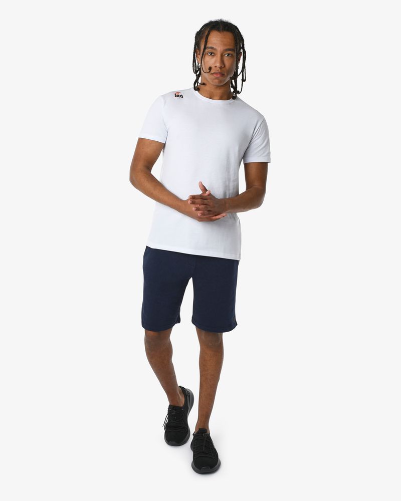 Jaked Shorts KOTTON MIX Vendita