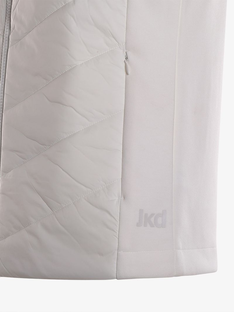 Jaked GIACCA SMANICATA MANHATTAN Pezzi Unici