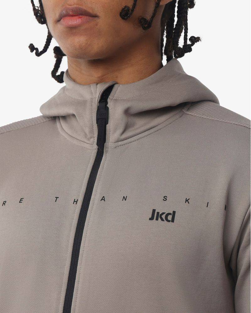 Jaked Felpa KOTTON MIX Prezzo Ridotto