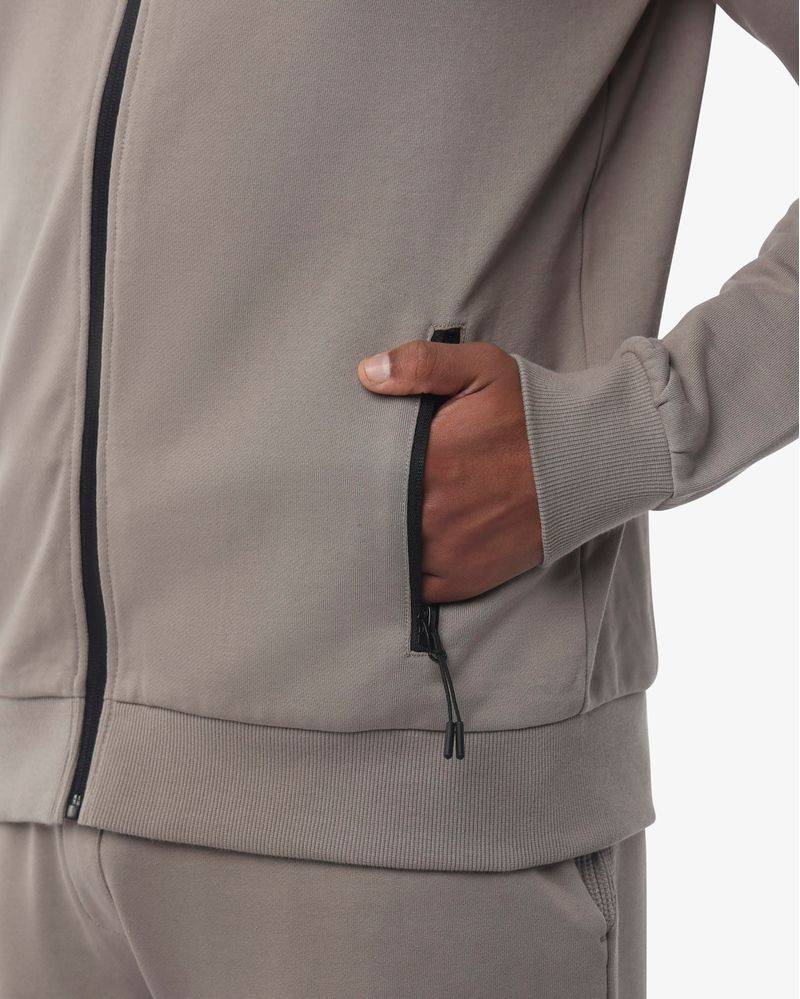 Jaked Felpa KOTTON MIX Sottocosto