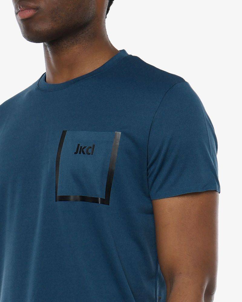 Jaked T. SHIRT MANICA CORTA J-OFFICE 22 Offerta