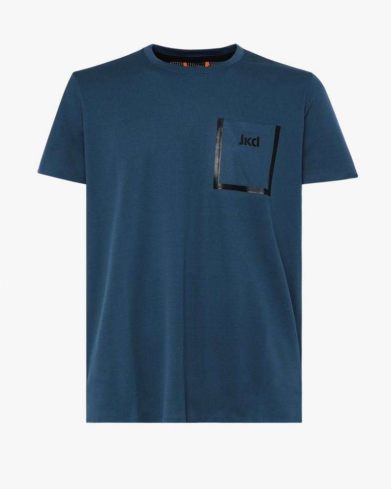 Jaked T. SHIRT MANICA CORTA J-OFFICE 22 Offerta