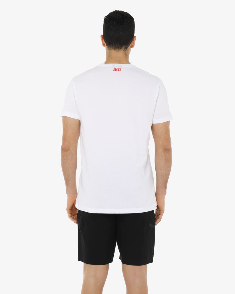 Jaked Maglia SPINNAKER Outlet