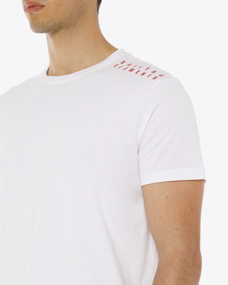 Jaked Maglia SPINNAKER Outlet