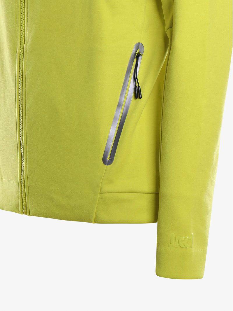 Jaked Felpa NEW YORK Vendita Calda