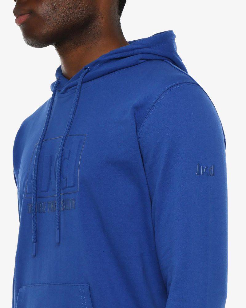Jaked Felpa STEADY Saldi Di Fabbrica