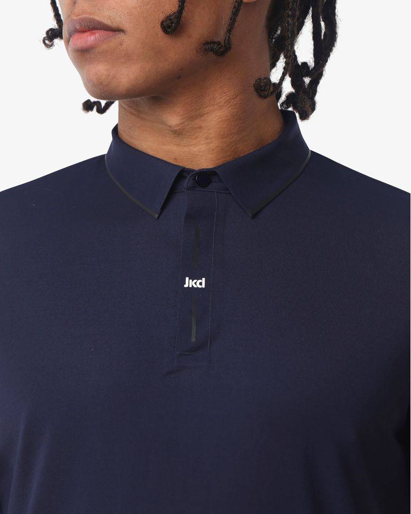 Jaked POLO BOTTONI CRUX 2025