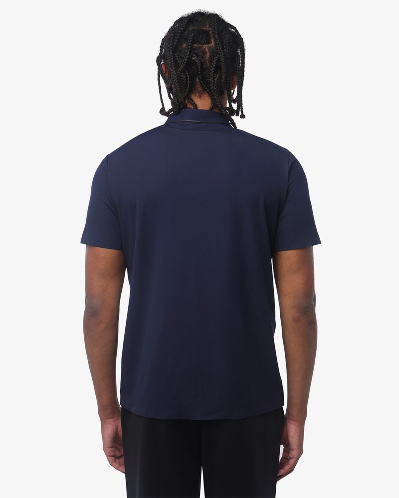 Jaked POLO BOTTONI CRUX Italy
