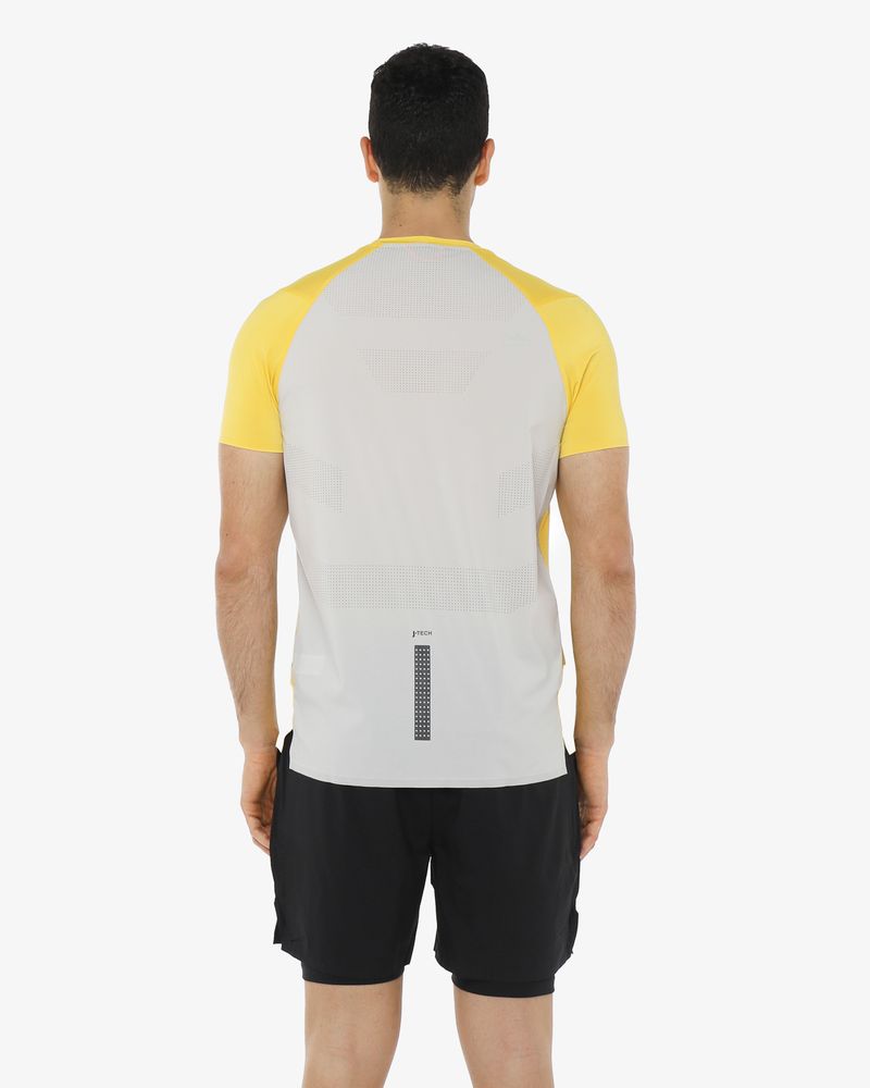 Jaked Maglia SNAP In Linea