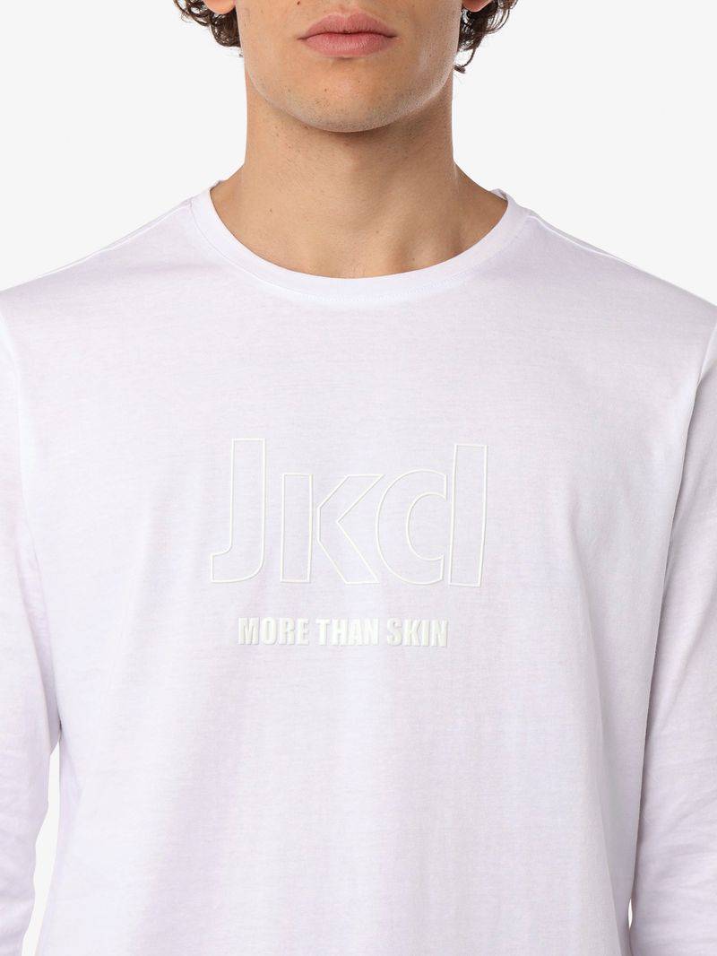 Jaked T-SHIRT MANICA LUNGA STEADY Promozione
