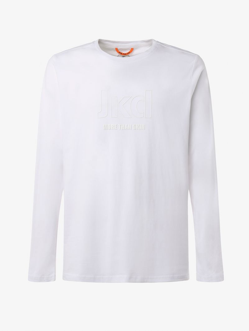 Jaked T-SHIRT MANICA LUNGA STEADY Promozione