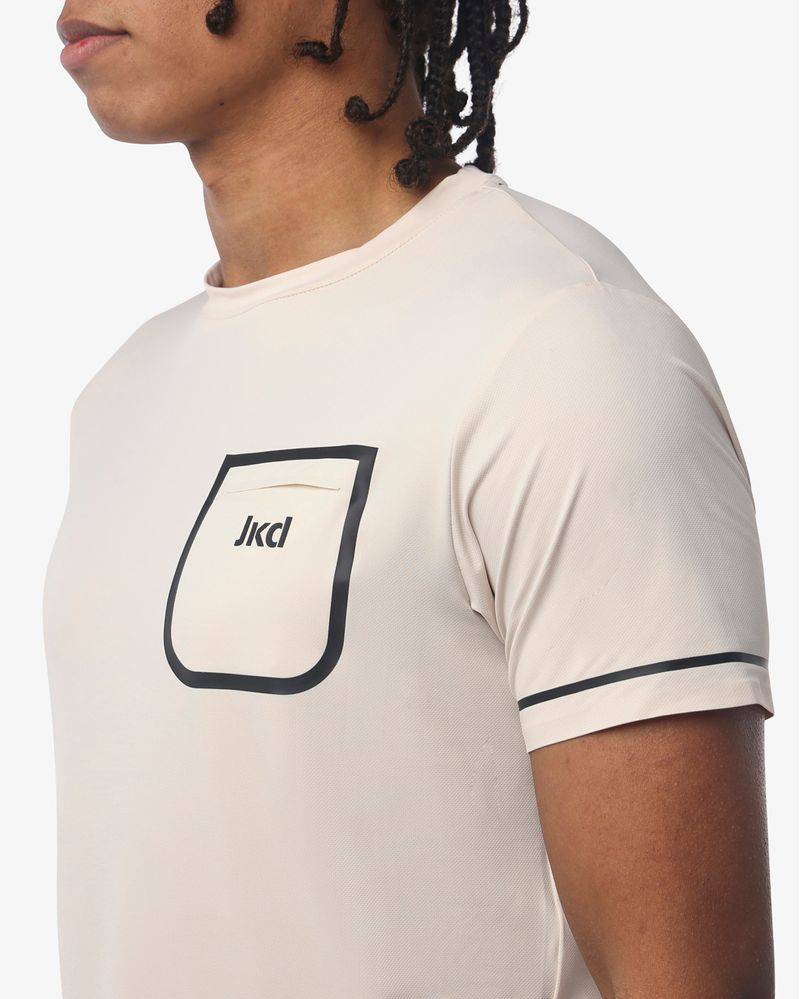 Jaked Maglia HYDRA Pezzi Unici