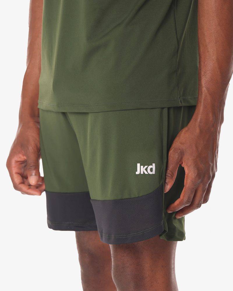 Jaked Shorts POWER Shopping Online